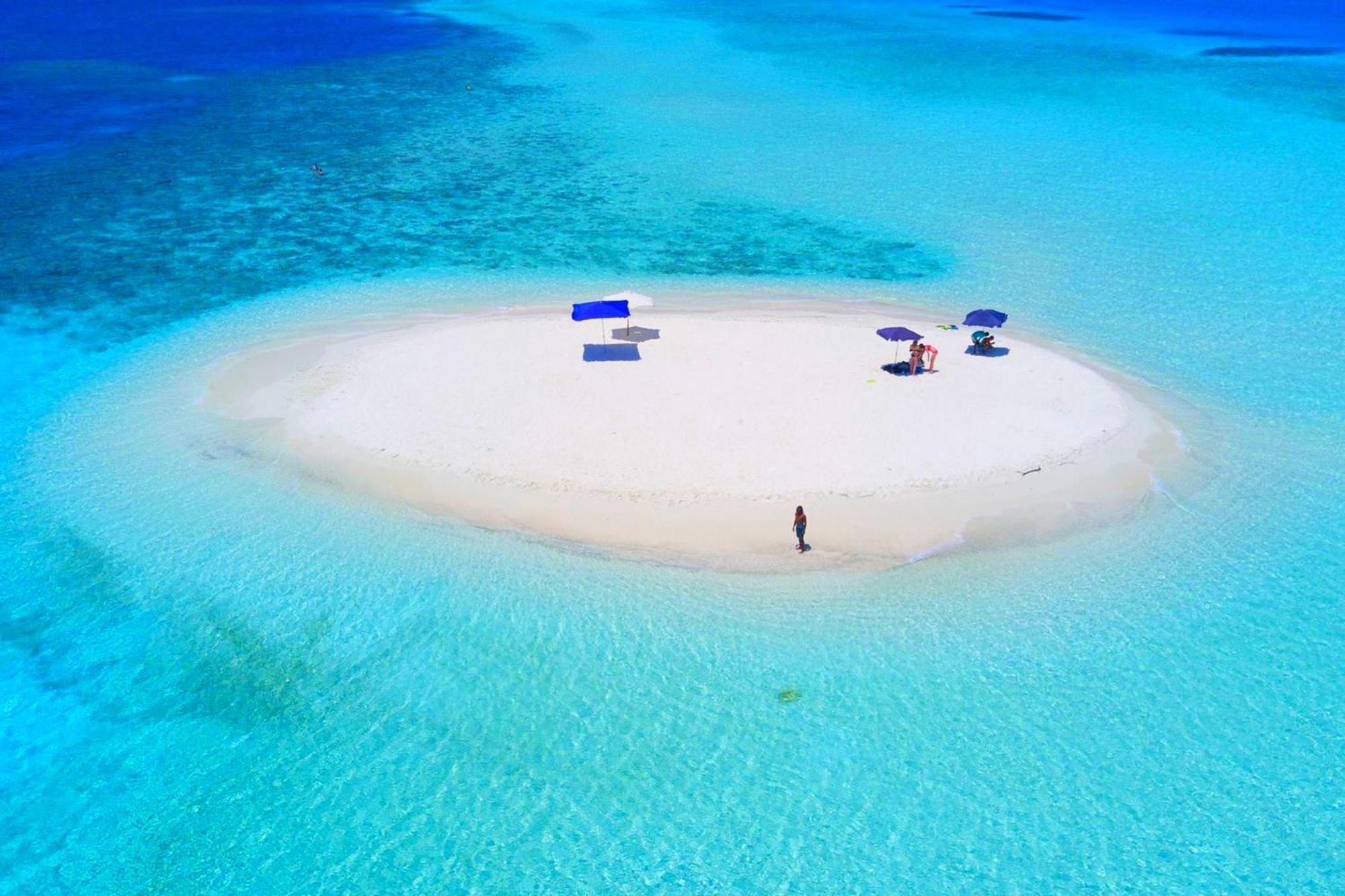 Casaparadiso - Beach View Ukulhas Island ภายนอก รูปภาพ